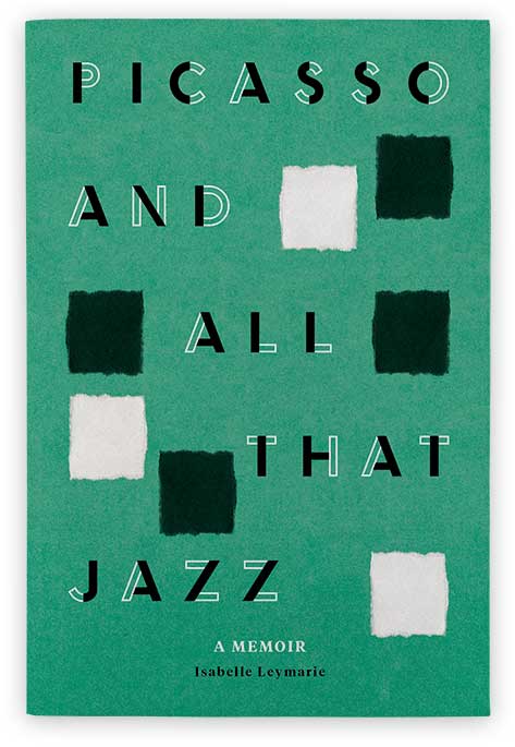 Picasso And All That Jazz