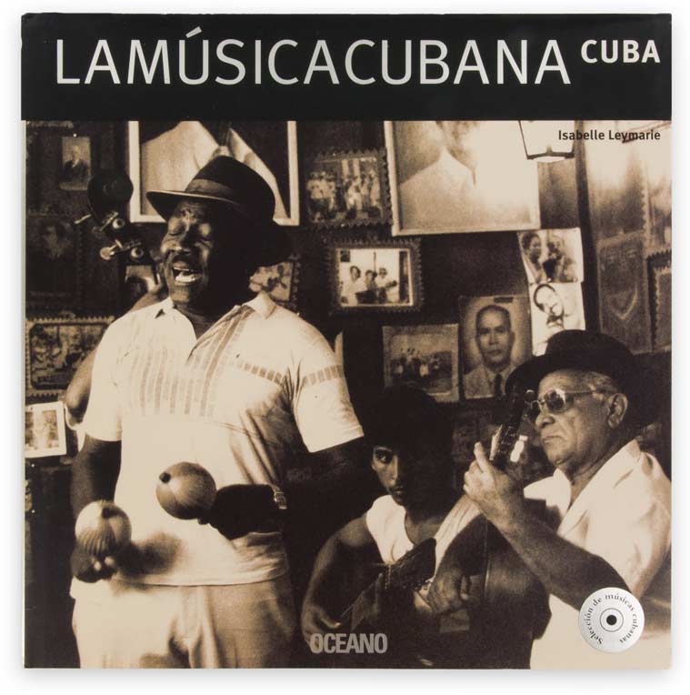 La Música Cubana: Cuba